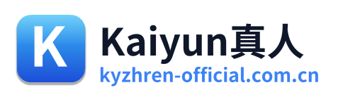 Kaiyun真人 Logo